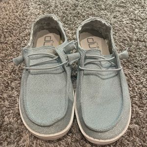 Hey Dudes, Women’s Size 7